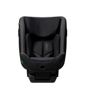 Axkid MiniKid 4 Pro Rear Facing Car Seat - Arctic Mist Grey AxKid
