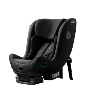 Axkid MiniKid 4 Pro Rear Facing Car Seat - Arctic Mist Grey AxKid