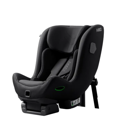Axkid MiniKid 4 Pro Rear Facing Car Seat - Arctic Mist Grey AxKid