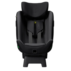 Axkid MiniKid 4 Pro Rear Facing Car Seat - Arctic Mist Grey AxKid