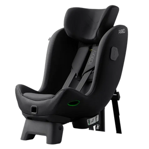 Axkid MiniKid 4 Pro Rear Facing Car Seat - Arctic Mist Grey AxKid