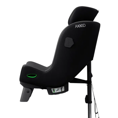 Axkid MiniKid 4 Pro Rear Facing Car Seat - Arctic Mist Grey AxKid