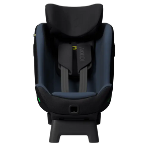 Axkid MiniKid 4 Pro Rear Facing Car Seat - Glacier Lake Blue AxKid