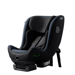 Axkid MiniKid 4 Pro Rear Facing Car Seat - Glacier Lake Blue AxKid