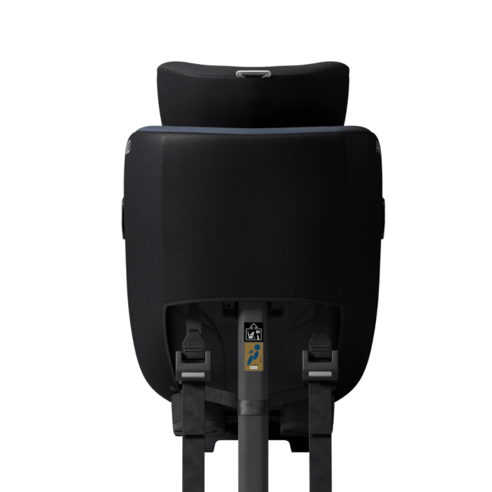 Axkid MiniKid 4 Pro Rear Facing Car Seat - Glacier Lake Blue AxKid