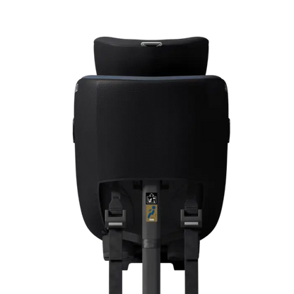 Axkid MiniKid 4 Pro Rear Facing Car Seat - Glacier Lake Blue AxKid