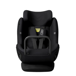 Axkid Minikid Core Car Seat | Swedish Plus Tested ERF Seat 40–125cm