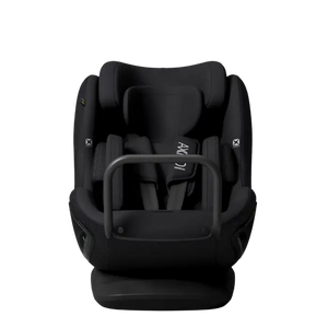 Axkid Minikid Core Car Seat | Swedish Plus Tested ERF Seat 40–125cm