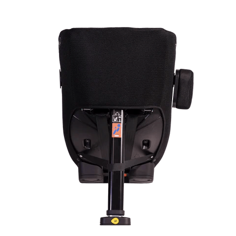 Axkid Move Kid Rear Facing Car Seat - Tar Black  AxKid   