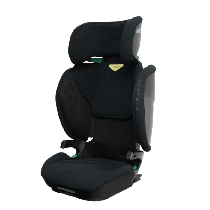 Axkid NextKid - Shell Black General AxKid