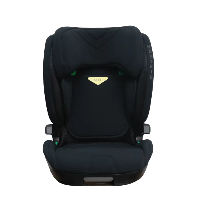 Axkid NextKid - Shell Black General AxKid