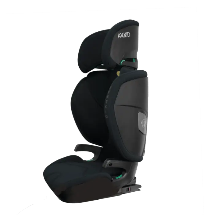 Axkid NextKid - Shell Black General AxKid