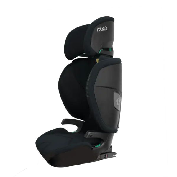Axkid NextKid - Shell Black General AxKid