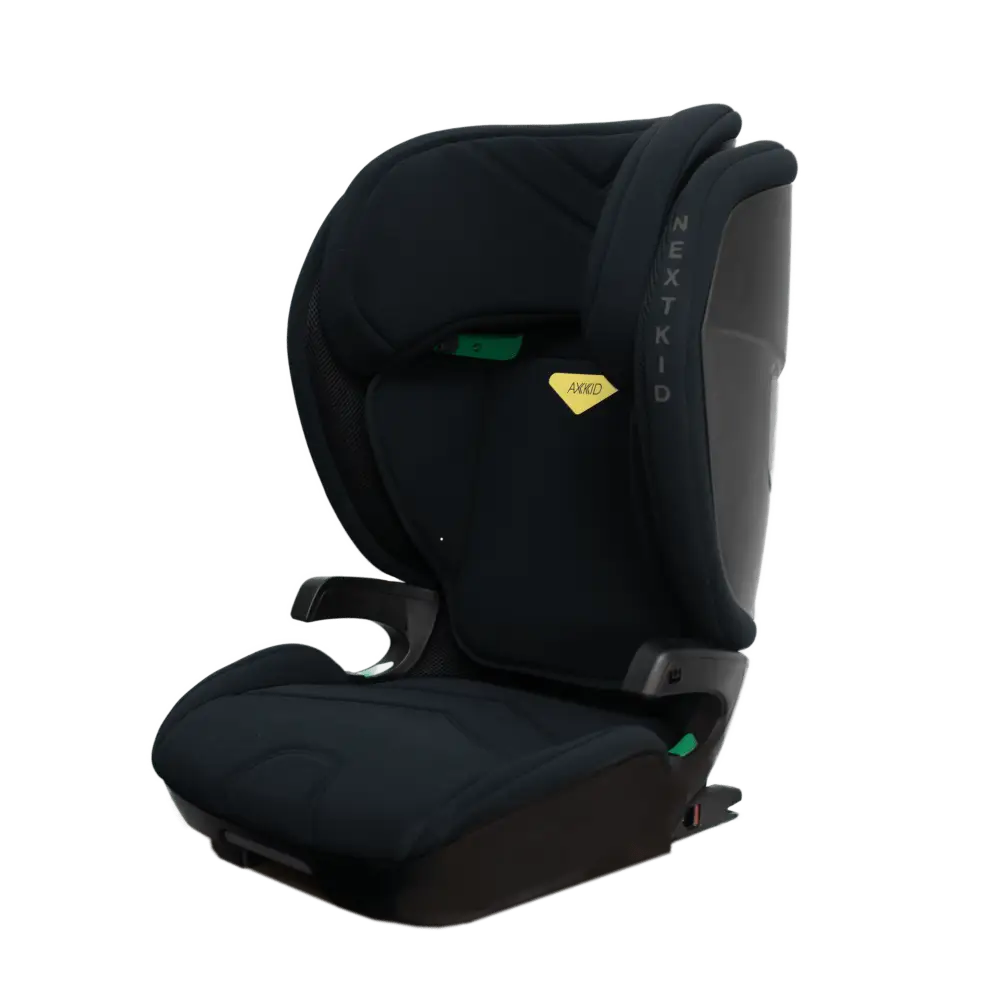 Axkid NextKid - Shell Black General AxKid