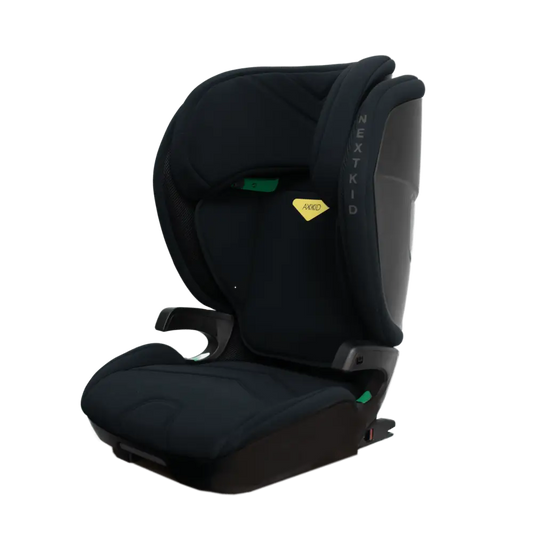 Axkid NextKid - Shell Black General AxKid