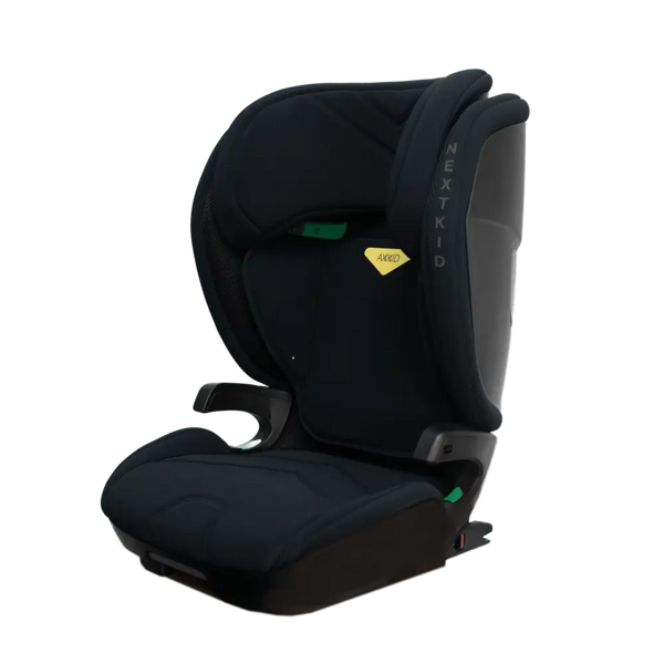Axkid NextKid - Shell Black General AxKid