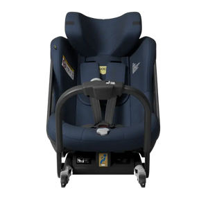 AxKid One+ 3 Extended Rear Facing Car Seat - Glacier Lake Blue AxKid