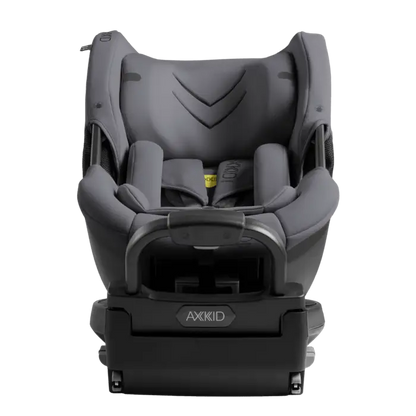 Axkid SpinKid 2 - Arctic Mist Grey General AxKid