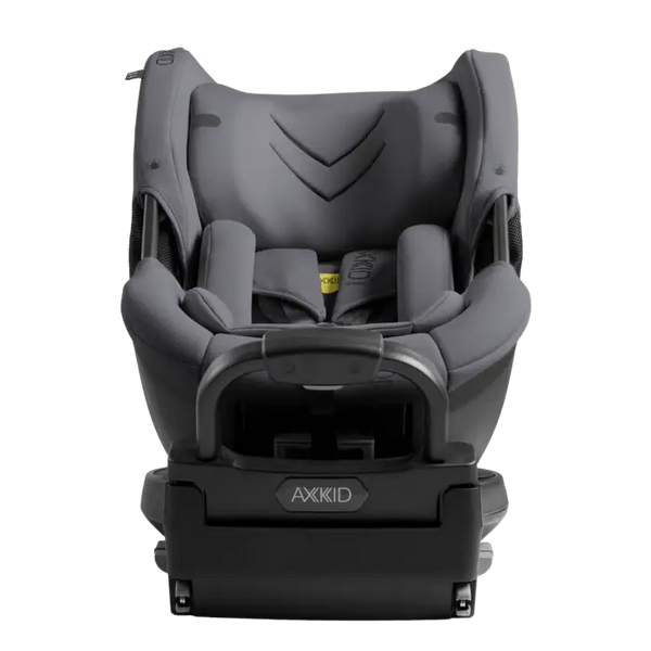 Axkid SpinKid 2 - Arctic Mist Grey General AxKid