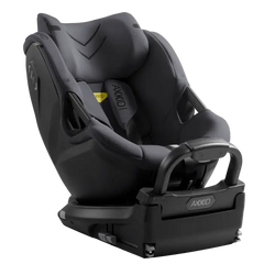 Axkid SpinKid 2 - Arctic Mist Grey