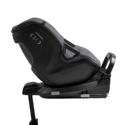 Axkid SpinKid 2 - Arctic Mist Grey General AxKid