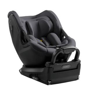 Axkid SpinKid 2 - Arctic Mist Grey General AxKid