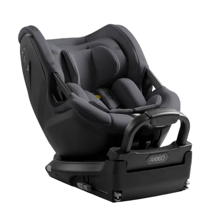 Axkid SpinKid 2 - Arctic Mist Grey General AxKid