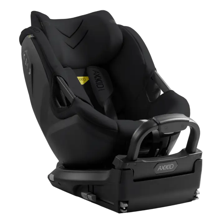 Axkid SpinKid 2 - Costal Storm Black General AxKid