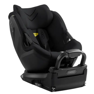 Axkid SpinKid 2 - Costal Storm Black General AxKid