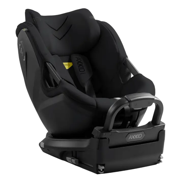 Axkid SpinKid 2 - Costal Storm Black General AxKid