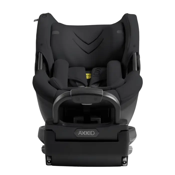 Axkid SpinKid 2 - Costal Storm Black General AxKid