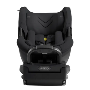 Axkid SpinKid 2 - Costal Storm Black General AxKid
