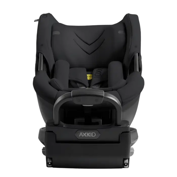 Axkid SpinKid 2 - Costal Storm Black General AxKid