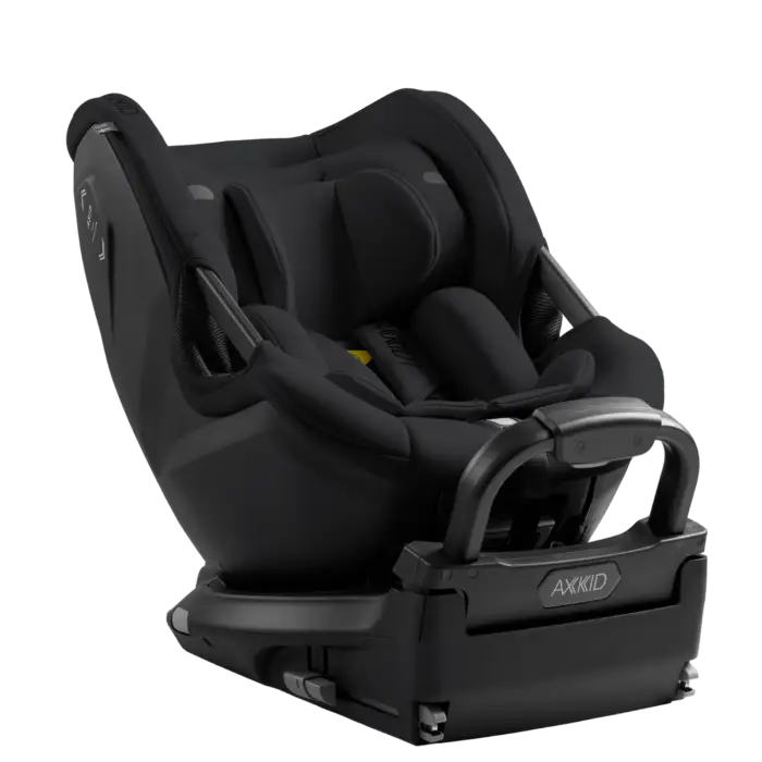 Axkid SpinKid 2 - Costal Storm Black General AxKid