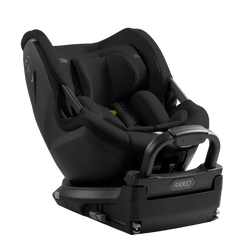 Axkid SpinKid 2 - Costal Storm Black General AxKid