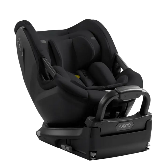 Axkid SpinKid 2 - Costal Storm Black General AxKid