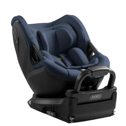 Axkid SpinKid 2 - Glacier Lake Blue General AxKid