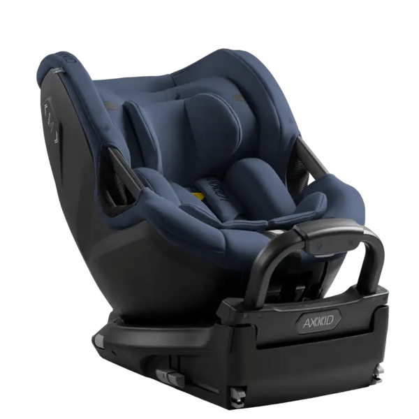Axkid SpinKid 2 - Glacier Lake Blue General AxKid