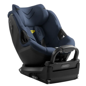 Axkid SpinKid 2 - Glacier Lake Blue General AxKid