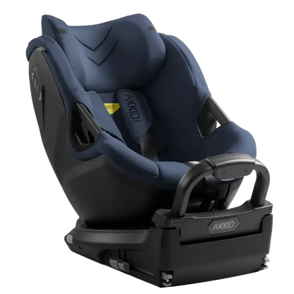 Axkid SpinKid 2 - Glacier Lake Blue General AxKid