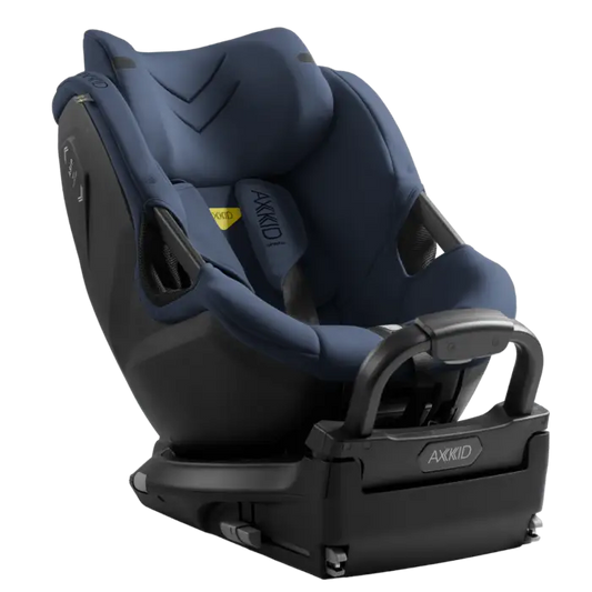 Axkid SpinKid 2 - Glacier Lake Blue General AxKid