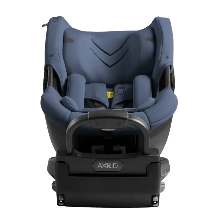 Axkid SpinKid 2 - Glacier Lake Blue General AxKid