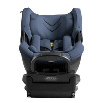 Axkid SpinKid 2 - Glacier Lake Blue General AxKid