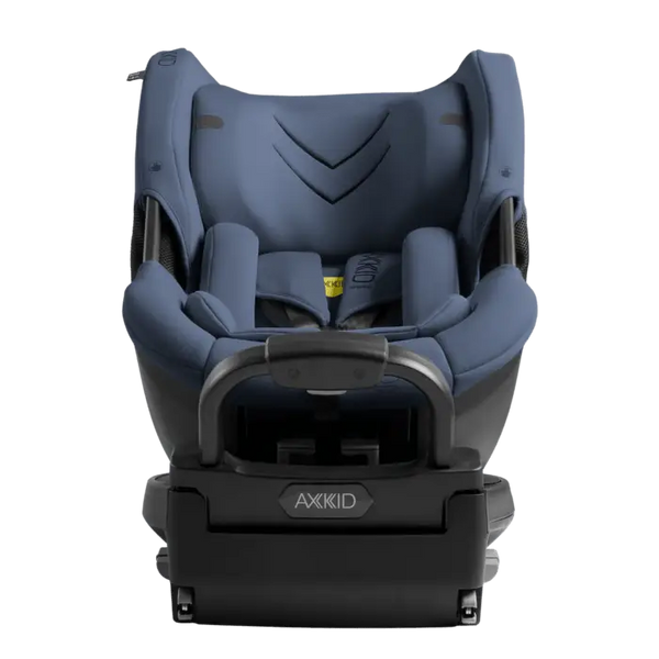Axkid SpinKid 2 - Glacier Lake Blue General AxKid