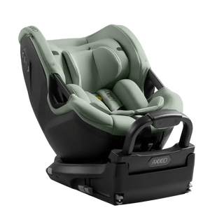 Axkid SpinKid 2 - Nordic Bloom Green General AxKid
