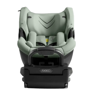 Axkid SpinKid 2 - Nordic Bloom Green General AxKid