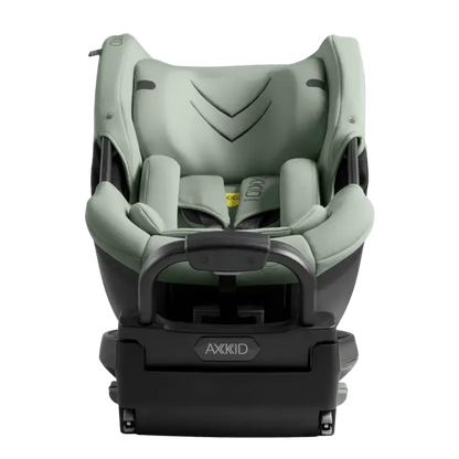Axkid SpinKid 2 - Nordic Bloom Green General AxKid