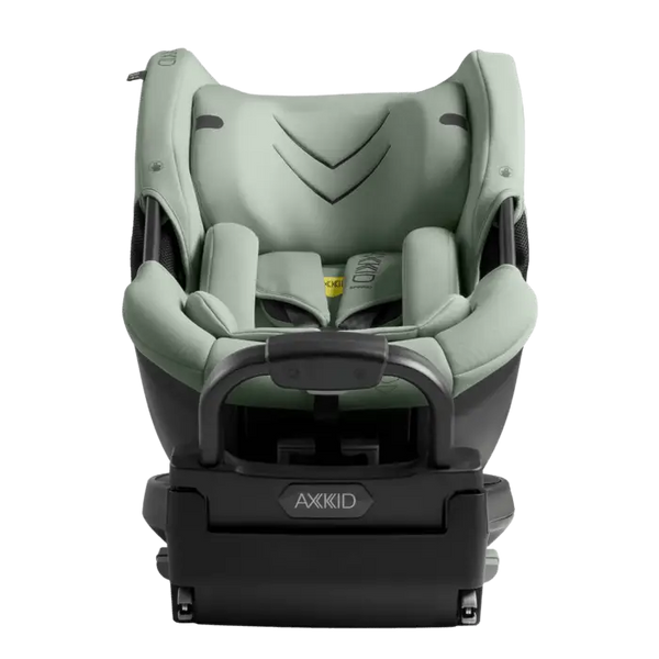 Axkid SpinKid 2 - Nordic Bloom Green General AxKid