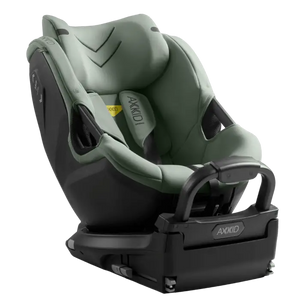 Axkid SpinKid 2 - Nordic Bloom Green General AxKid