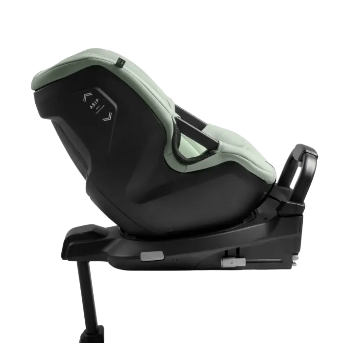 Axkid SpinKid 2 - Nordic Bloom Green General AxKid